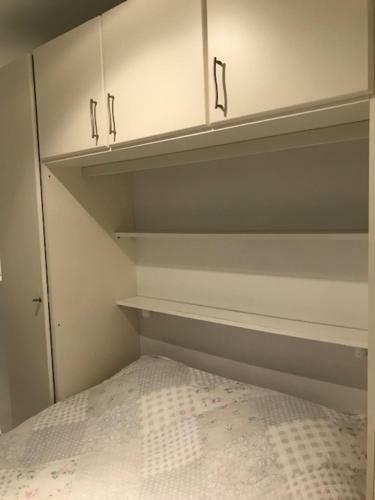 Apartamento Beachfront Studio In Blankenberg (belgium)