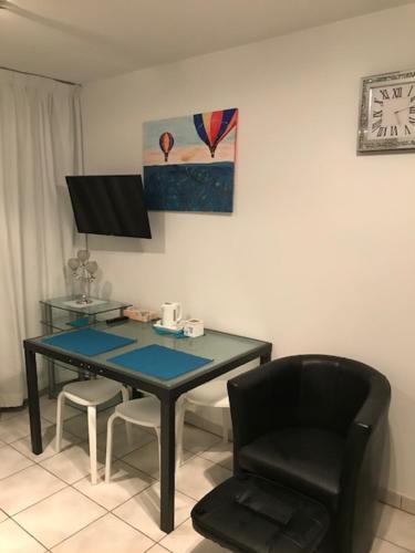Apartamento Beachfront Studio In Blankenberg (belgium)