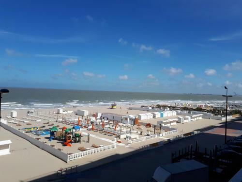 Apartamento Appartment Jupiter 3e