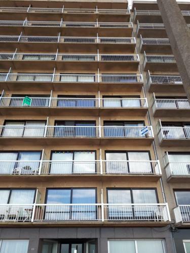 Apartamento Appartment Jupiter 3e