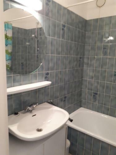 Apartamento Appartment Jupiter 3e