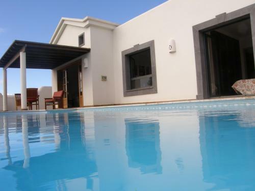 Villa Bol-can Con Piscina Privada