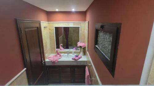 Villa Bol-can Con Piscina Privada
