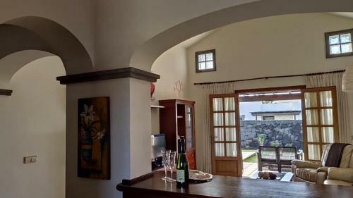 Villa Bol-can Con Piscina Privada
