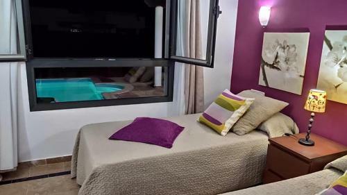 Villa Bol-can Con Piscina Privada