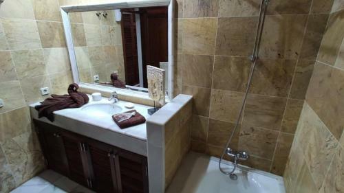 Villa Bol-can Con Piscina Privada