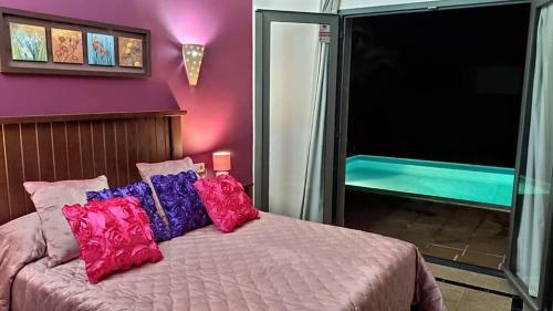 Villa Bol-can Con Piscina Privada