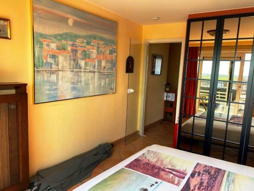 Apartamento Zeeparel Duplex Loft