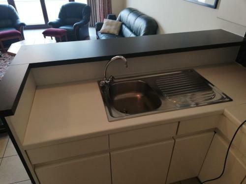 Apartamento Beachview Pier Blankenberge