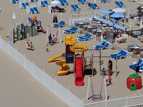 Apartamento Beachview Pier Blankenberge
