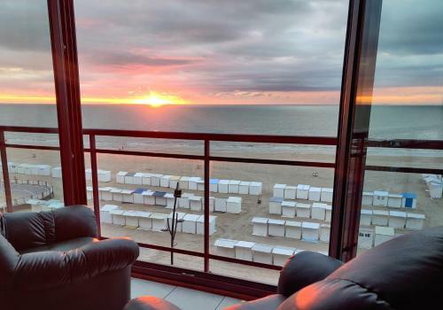 Apartamento Beachview Pier Blankenberge