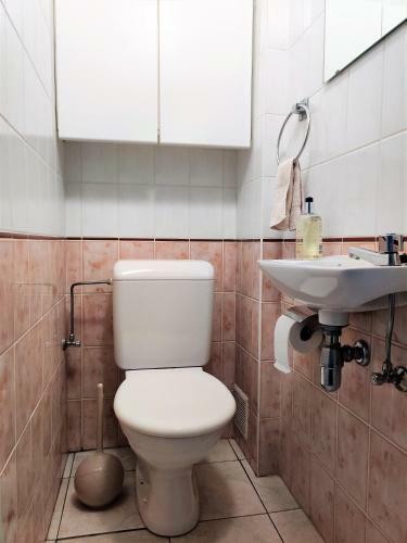 Apartamento Beachview Pier Blankenberge