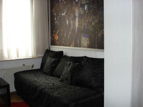 Bed & Breakfast "chez Ba'nus"