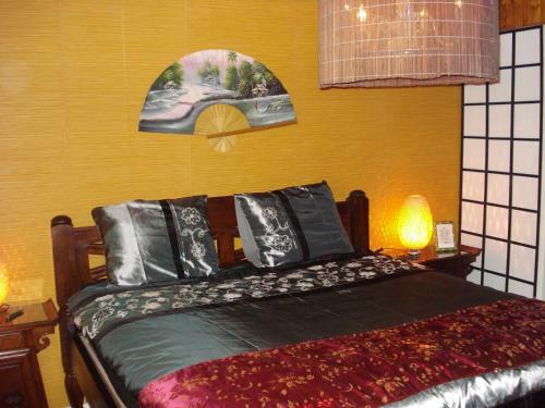 Bed & Breakfast "chez Ba'nus"