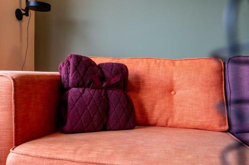 Apartamento Noordzeebries