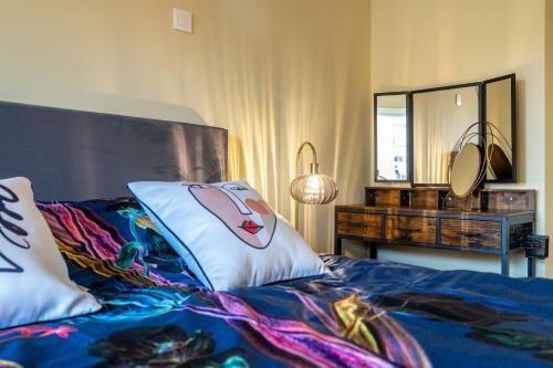 Apartamento Noordzeebries