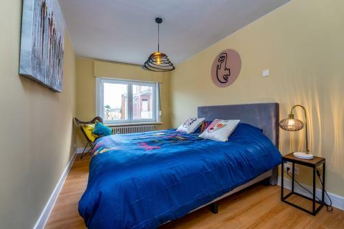 Apartamento Noordzeebries