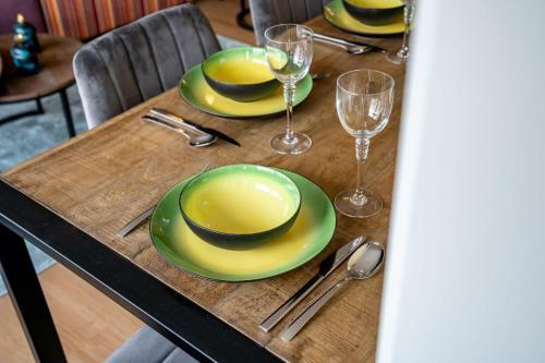 Apartamento Noordzeebries