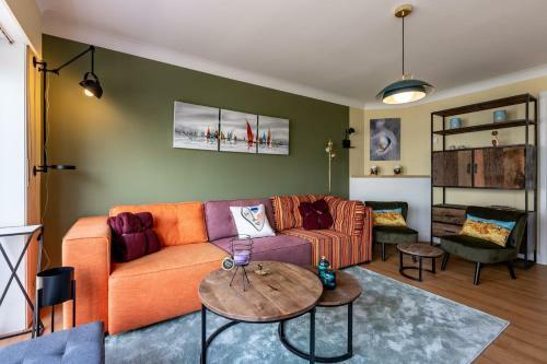 Apartamento Noordzeebries
