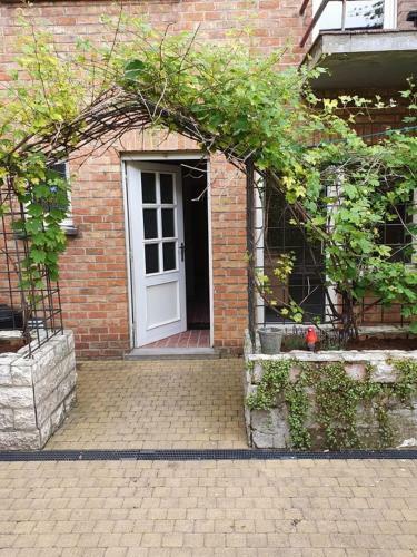 Apartamento Noordzeebries