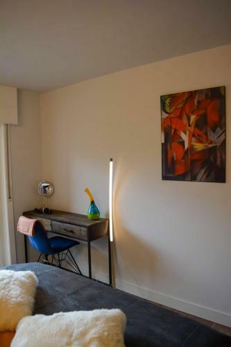 Apartamento Noordzeebries