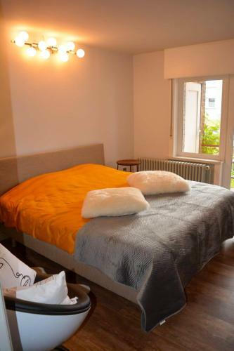 Apartamento Noordzeebries