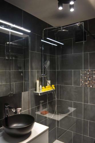 Apartamento Noordzeebries