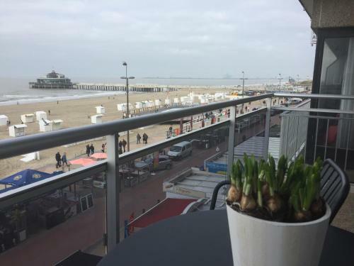 Apartamento Lecomte Zeedijk Blankenberge