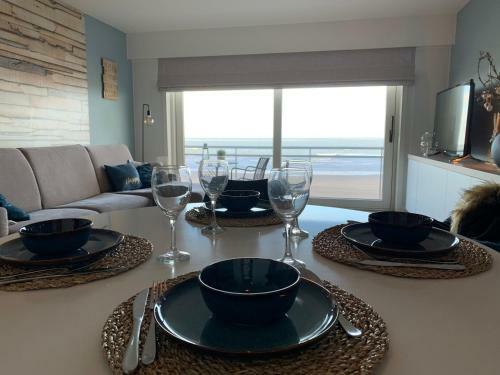 Apartamento Lecomte Zeedijk Blankenberge