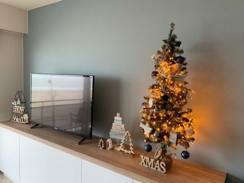 Apartamento Lecomte Zeedijk Blankenberge
