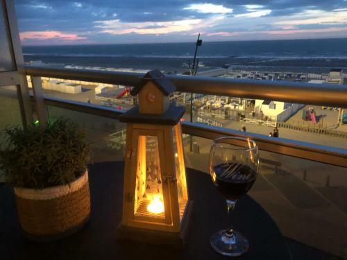 Apartamento Lecomte Zeedijk Blankenberge