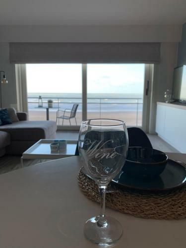 Apartamento Lecomte Zeedijk Blankenberge