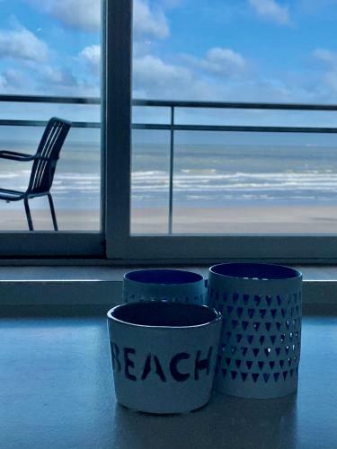 Apartamento Lecomte Zeedijk Blankenberge