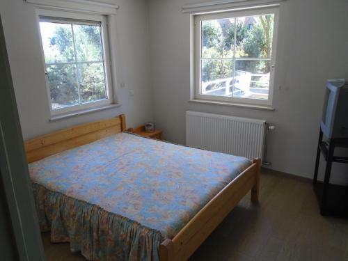 Apartamento Blankenberge Flat