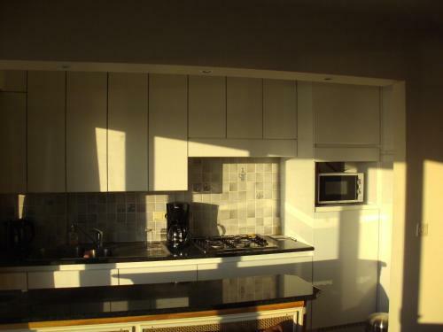 Apartamento Serena Waterbed Seaview