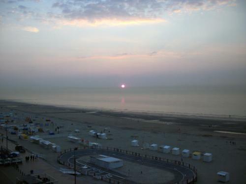 Apartamento Serena Waterbed Seaview