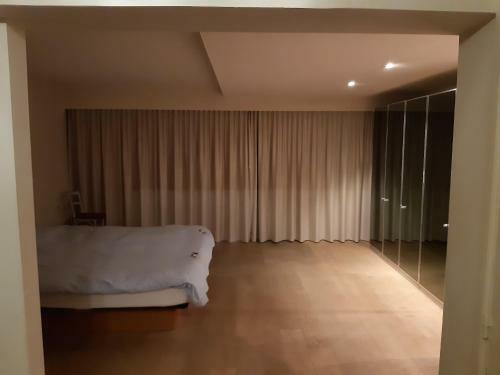 Apartamento Serena Waterbed Seaview