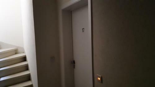 Apartamento Serena Waterbed Seaview