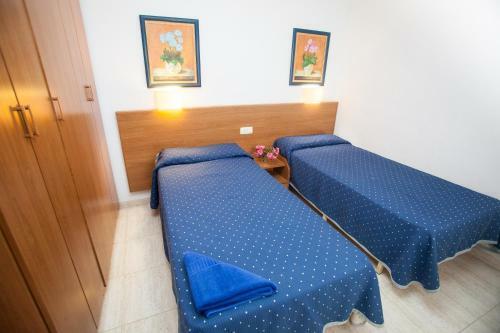 Hotel Villas Las Marinas