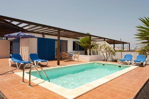 Hotel Villas Las Marinas