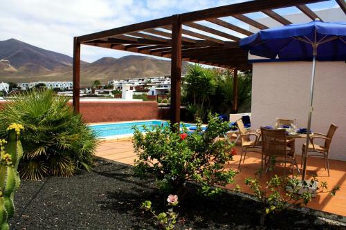 Hotel Villas Las Marinas