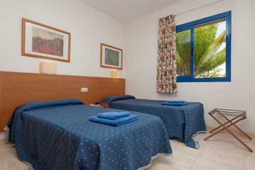Hotel Villas Las Marinas