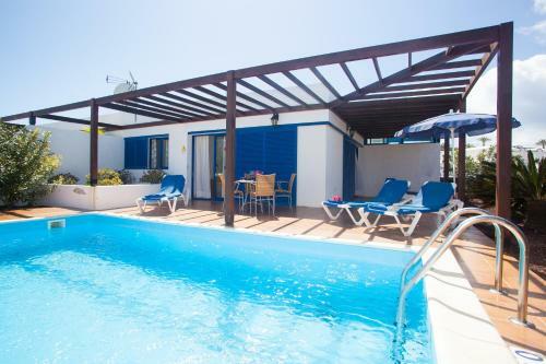 Hotel Villas Las Marinas