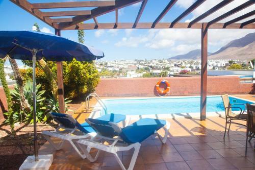 Hotel Villas Las Marinas