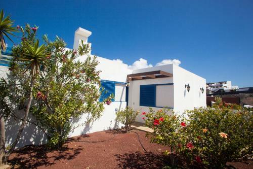 Hotel Villas Las Marinas