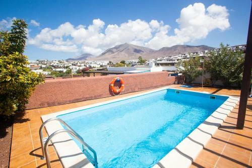 Hotel Villas Las Marinas
