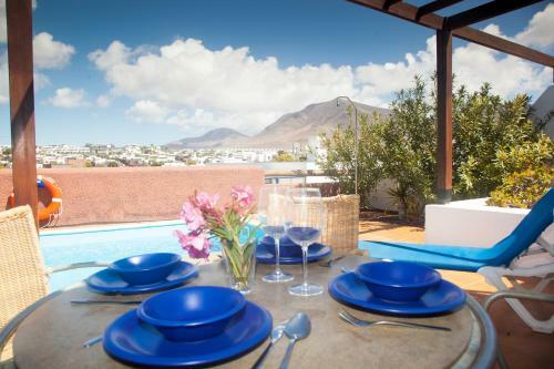 Hotel Villas Las Marinas