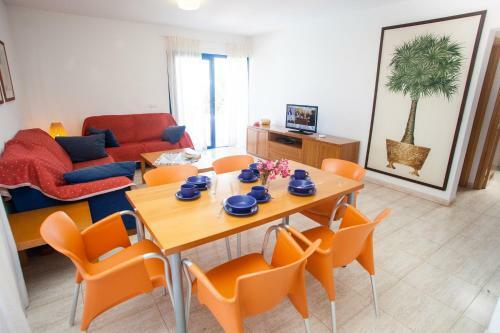 Hotel Villas Las Marinas