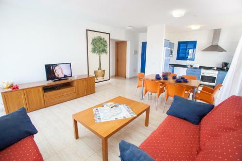 Hotel Villas Las Marinas