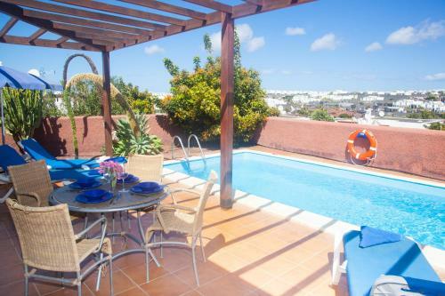 Hotel Villas Las Marinas